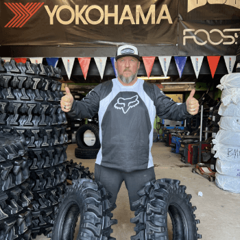 ATV and UTV Tire and Wheel packages in Collingwood, ON