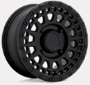 UTV/ATV Rims - black-rhino