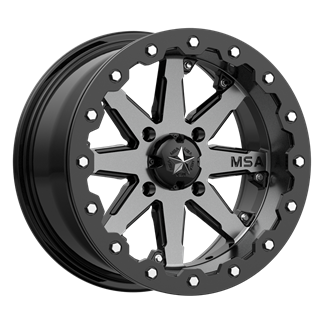 UTV/ATV Rims - MSA